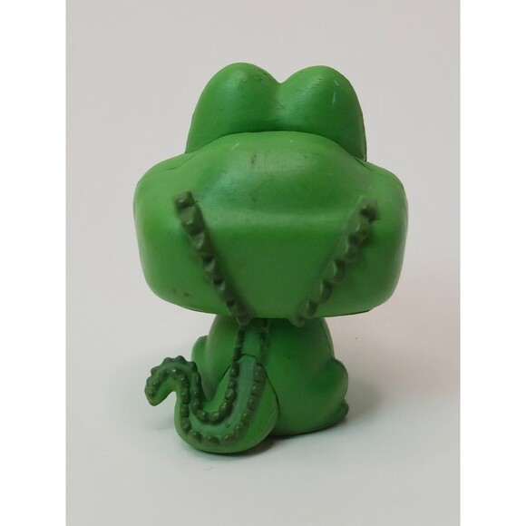 Funko Pint Size Heroes Disneys Peter Pan Tick Tock Croc - Picture 3 of 4